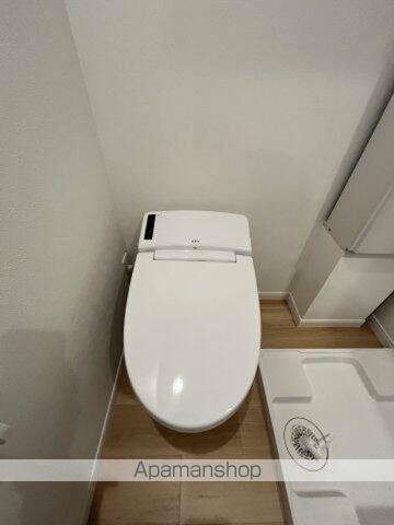 ルーデンス本蓮沼IIの内装写真