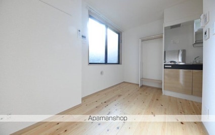 ザ・アーバンテラス高田馬場[1R/10.33m2]のリビング・居間3