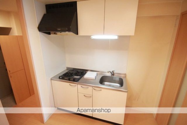 アクアシティ本川町の内装写真