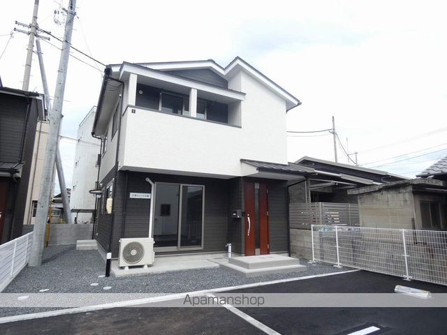 日浅ビレッジの外観写真