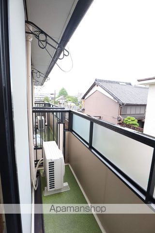ハイツプラムの内装写真