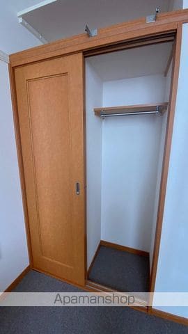 レオパレス山口の内装写真