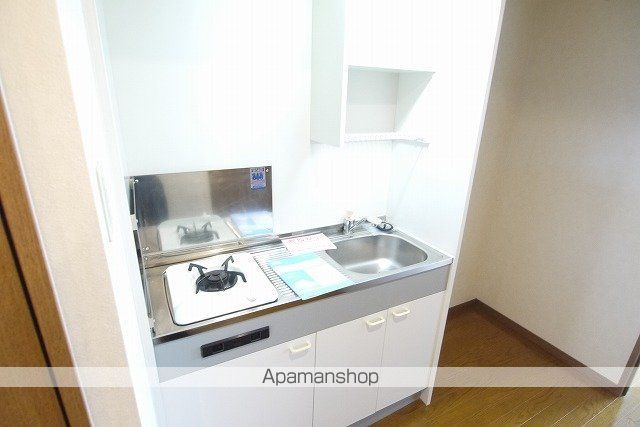 エスト堀川の内装写真