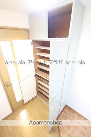 レジデンスメフォールの内装写真
