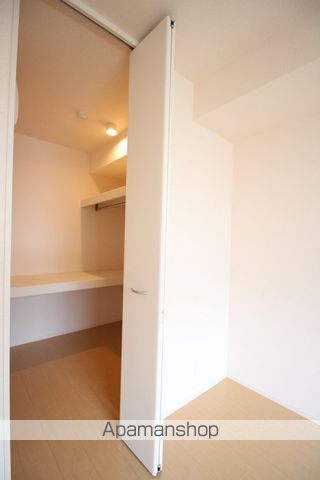 DーROOM RIAGEの内装写真