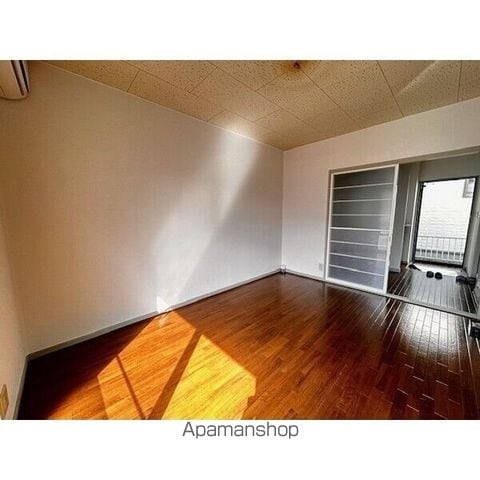 エスポワールの内装写真