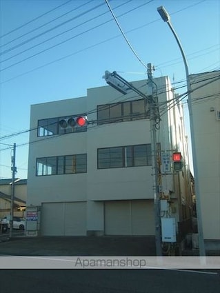 西庄ビル[店舗/33m2]の外観5