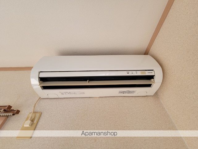 マイルームコアラの内装写真