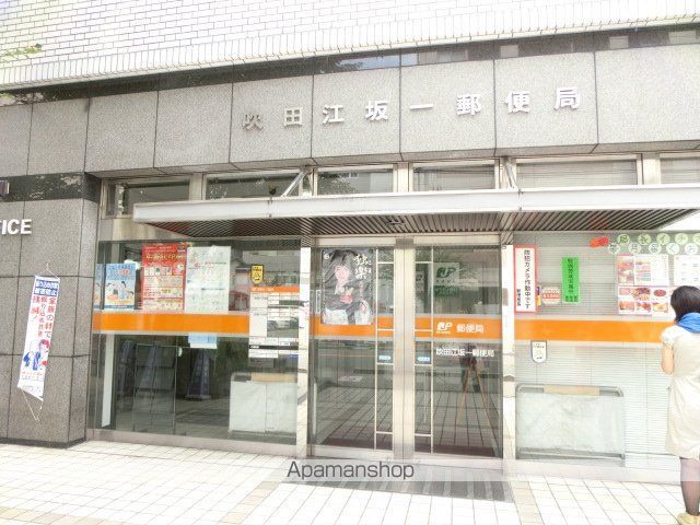 SERENITE 江坂 ミラクの周辺写真