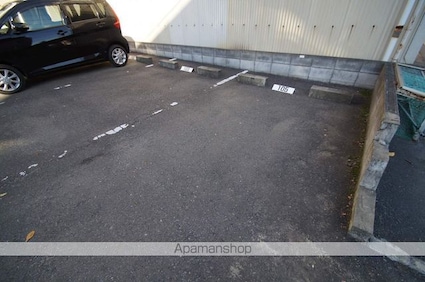 ＫＳ１３[1K/19.87m2]の共用部6