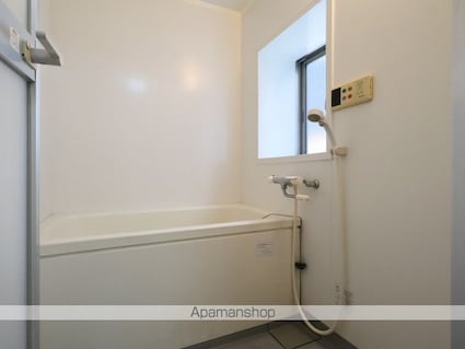 サンオレット[1LDK/58m2]のバス