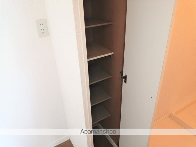 レオパレスタカラの内装写真