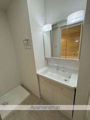 サンシャイン ワンの内装写真