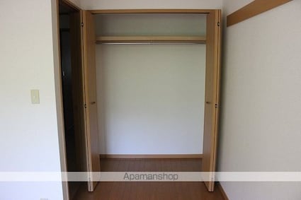 コージーハウス石井Ｃ[2DK/42.77m2]の収納