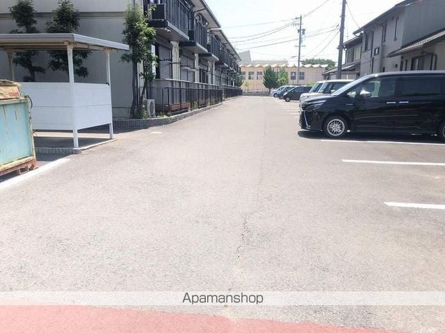 アドバンテージの外観写真