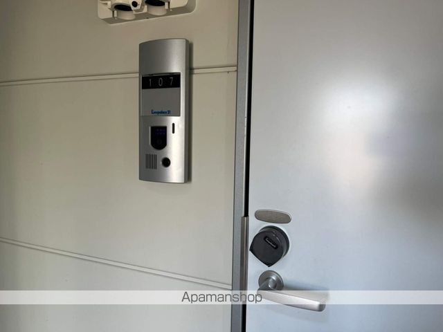 レオパレスヨーク高台IIIのその他写真