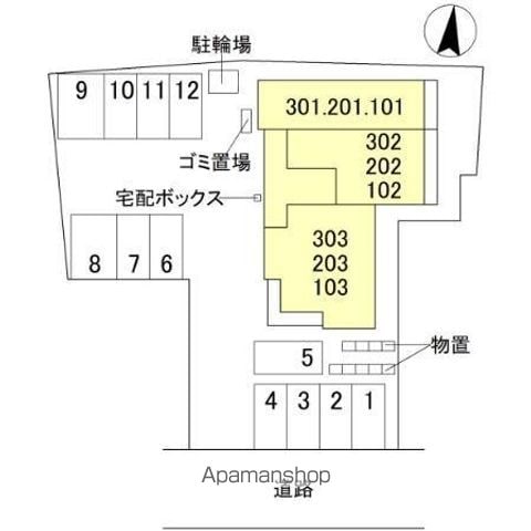 DーGRANDE元町のその他写真