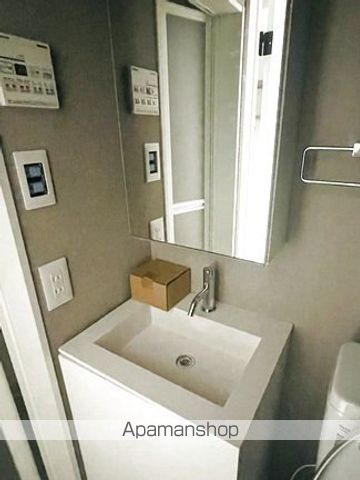 CFジオーレ本蓮沼の内装写真
