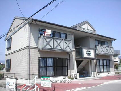 長野県長野市大字南長池[2LDK/50.54m2]の外観1
