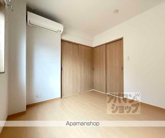 カローレ御所南の内装写真