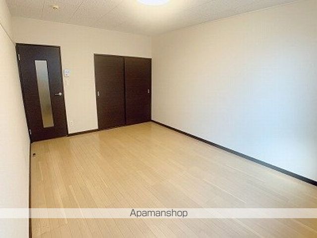 レオネクストめふの内装写真