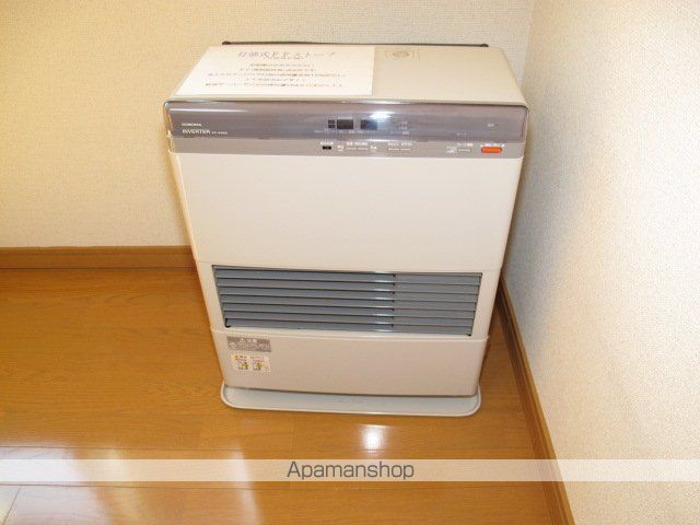 クレールの内装写真