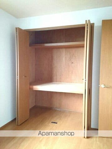 パールスクエアCの内装写真