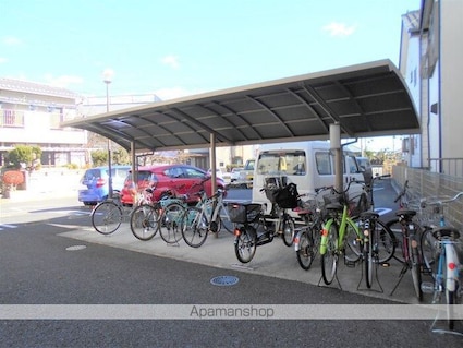 オークヒルズ　Ⅱ[1LDK/41.67m2]の内装2