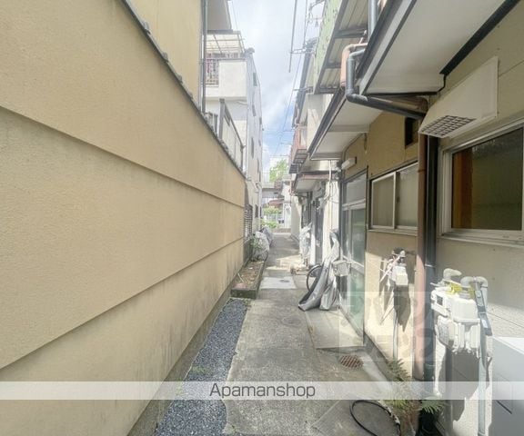畠山町テラスハウスのその他写真