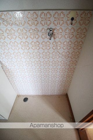 マンション難波の内装写真