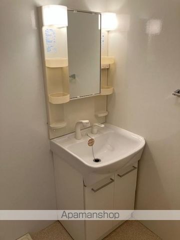 サニーコートの内装写真