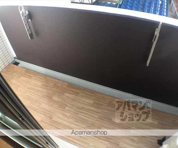 紫竹大門町マンション2の内装写真