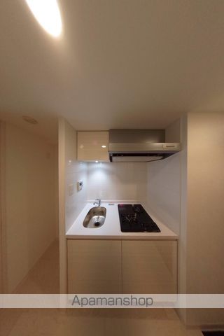 SーRESIDENCE葵の内装写真
