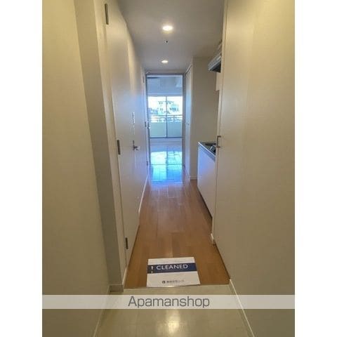 BPRレジデンス町田の内装写真