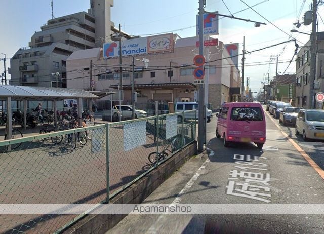 ソルレベンテ1の周辺写真