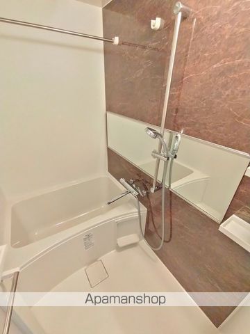 SK RESIDENCES 城北の内装写真