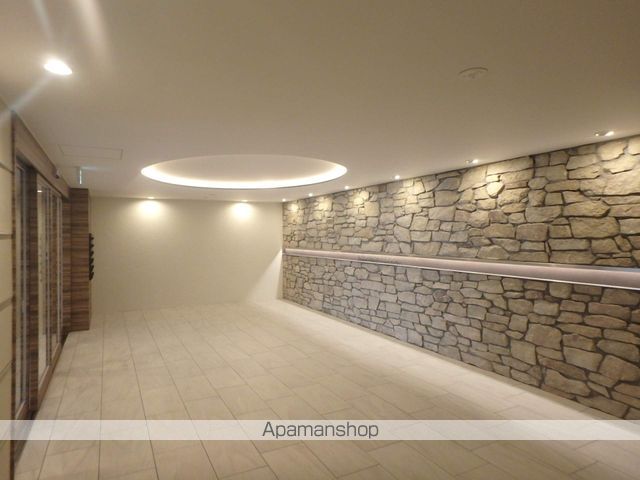 SーRESIDENCE宮の森の内装写真