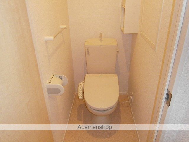 リトル ヴィレッジの内装写真