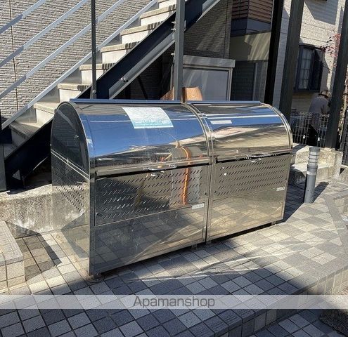 レオパレスメゾン　ド　アキ 202 ｜ 千葉県流山市西松ケ丘１丁目40-3（賃貸アパート1K・2階・20.28㎡） その10