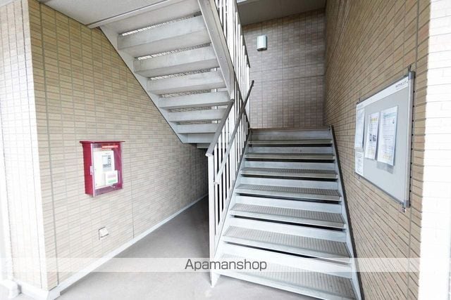 フェリーチェ 大岡の外観写真