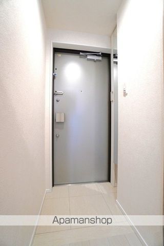 CREATIF文京千駄木の内装写真
