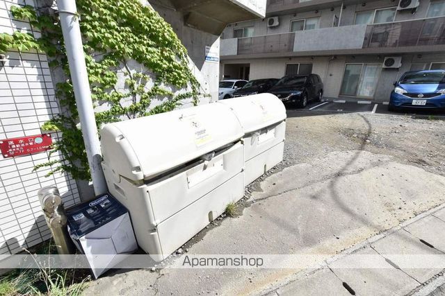 VISTA東雲のその他写真