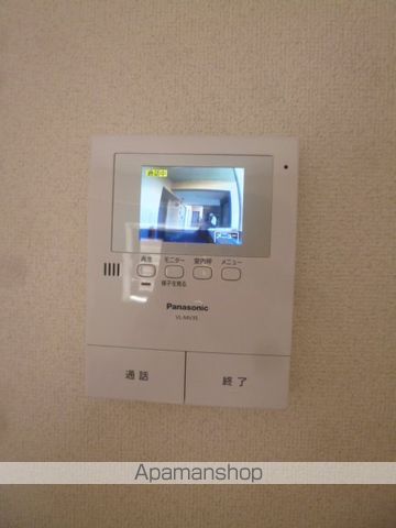 清和ビルの内装写真