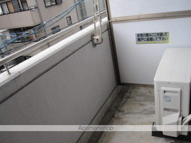 ハウスエーヌ西十日市の内装写真