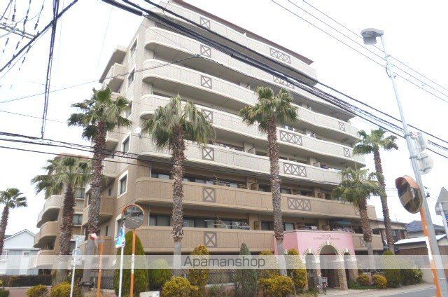 ダイアパレスサザンコート姪浜