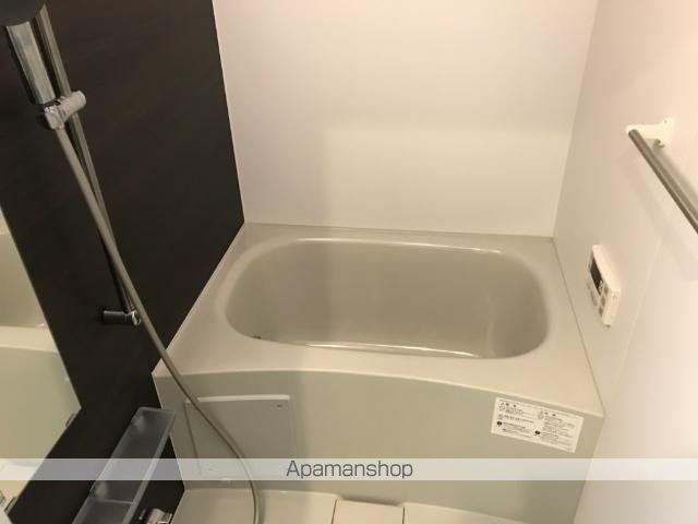 ブローブランの内装写真