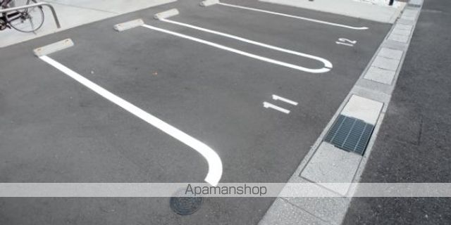 ミランダ高江Kの内装写真