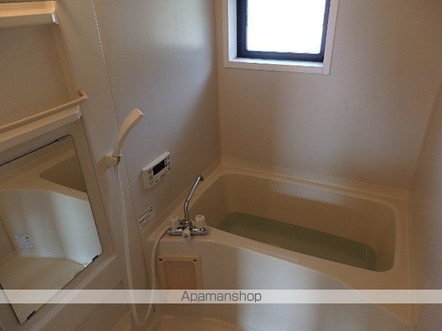 PARCROSETTEII番館の内装写真