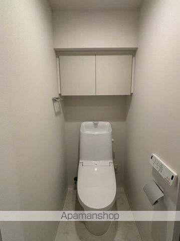 クロスレジデンス神田神保町の内装写真