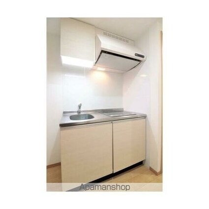 パルトネール井荻[1K/20.05m2]の内装4